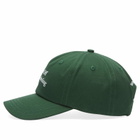 Bram's Fruit Men's F*ck Off I'm Gardening Cap in Green 