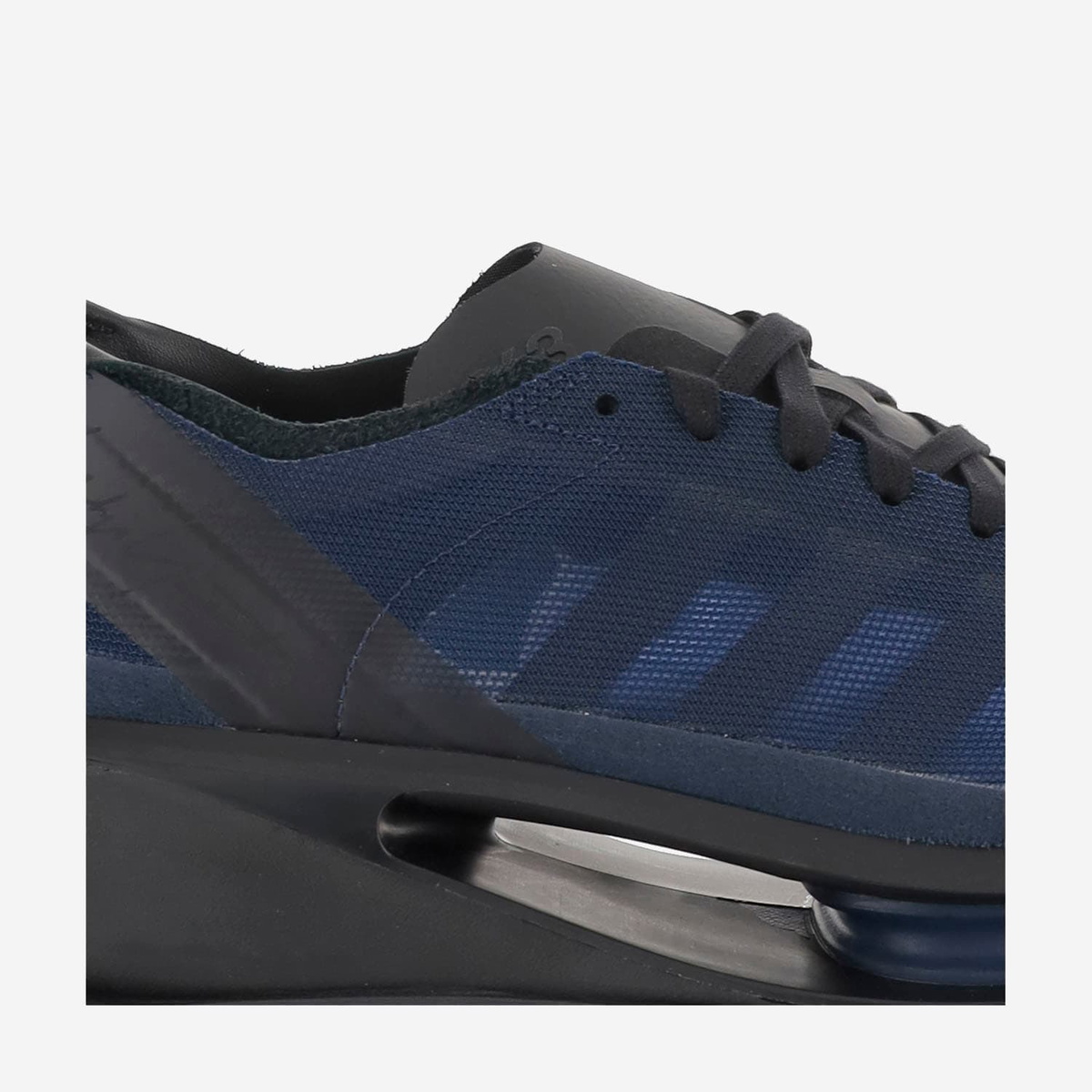 Y-3 Sneakers S-gendo Run Navy