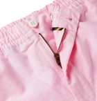 Polo Ralph Lauren - Prepster Cotton Oxford Shorts - Pink