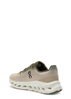 ON Cloudtilt Jacquard Mesh-knit Sneakers Green