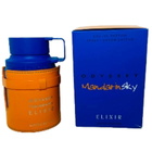 Armaf Mens Odyssey Mandarin Sky Elixir EDP Spray 3.4 oz Fragrances 6295199805022
