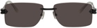 Bottega Veneta Black New Classic Sunglasses