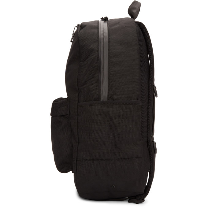 新品 Yohji Yamamoto NEWERA light pack 27L x New Era Light Pack Backpack in Black Yohji Yamamoto