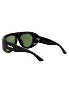 Bottega Veneta Eyewear Bv1362s Sunglasses