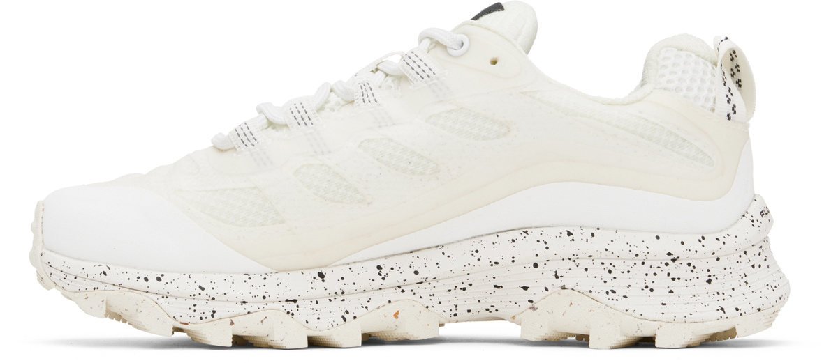 Merrell 1TRL White Moab Speed GORE-TEX Sneakers