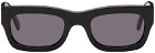 Marni Black Kawasan Falls Sunglasses