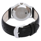 Timex Marlin Hand Wind Silver Dial Watch TW2R47900