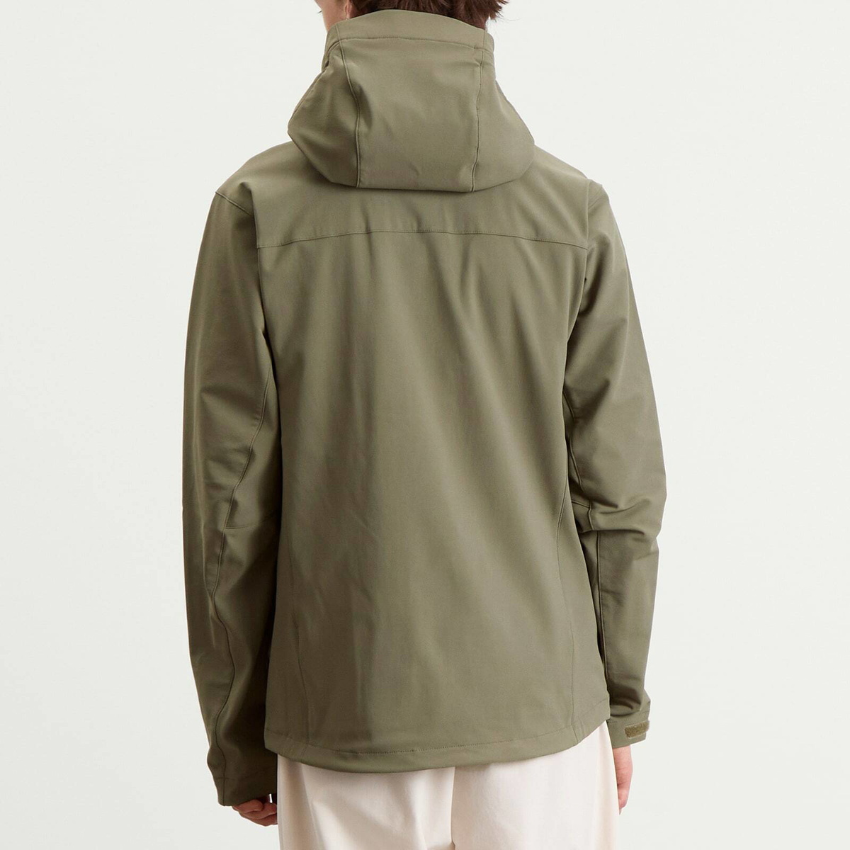 Montane Men's Tenacity XT Hoodie in Caper