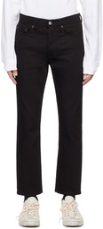 Acne Studios Black River Jeans