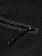 Nike - Tech Tapered Nylon Cargo Trousers - Black