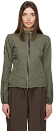 TheOpen Product Khaki Camper Jacket
