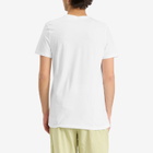 Calvin Klein Men's Crew Neck T-Shirt - 3 Pack in White