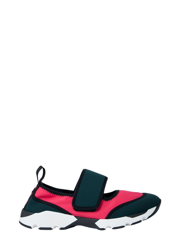 Photo: Marni Low-Top Sneakers