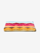 Missoni Home Multicoloured Hugo Printed Cotton Towel