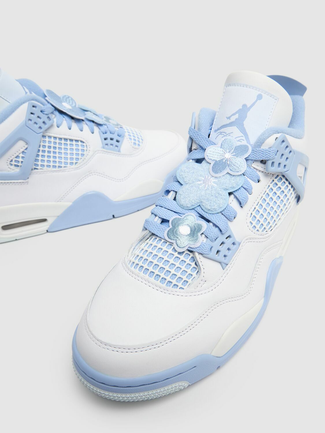 JORDAN Air Jordan 4 Retro Sneakers