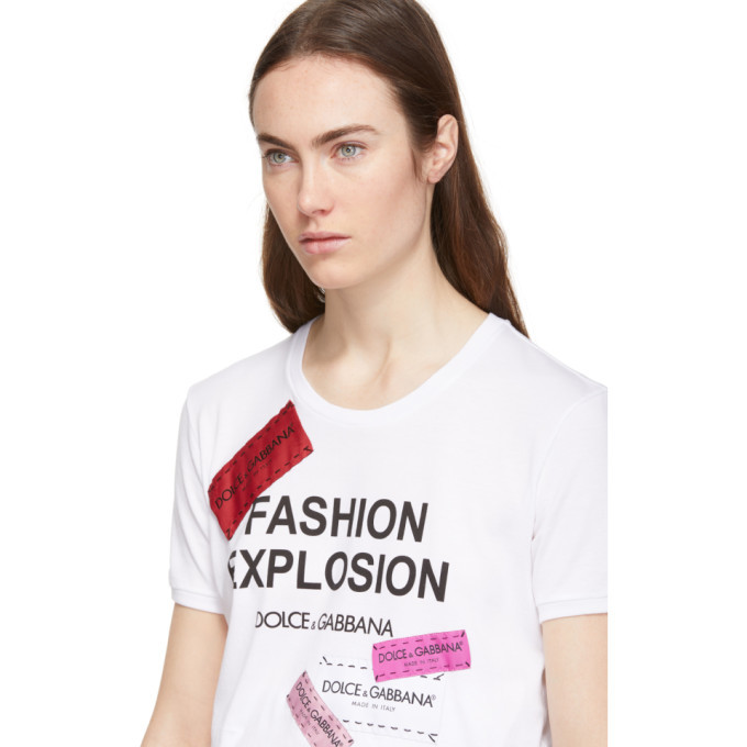 爆安！超レア 入手困難DOLCE&GABBANA BOYCOTTキャンペーン T 爆安！超レア 入手困難DOLCE&GABBANA BOYCOTTキャンペーン T
