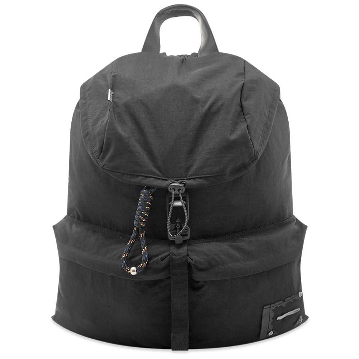 Photo: ADER error Drawstring Backpack