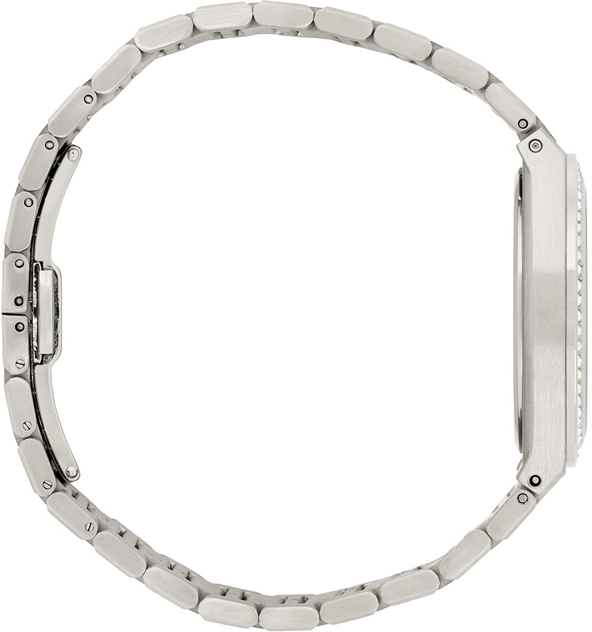 Vivienne Westwood Silver Charterhouse Watch
