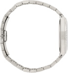 Vivienne Westwood Silver Charterhouse Watch