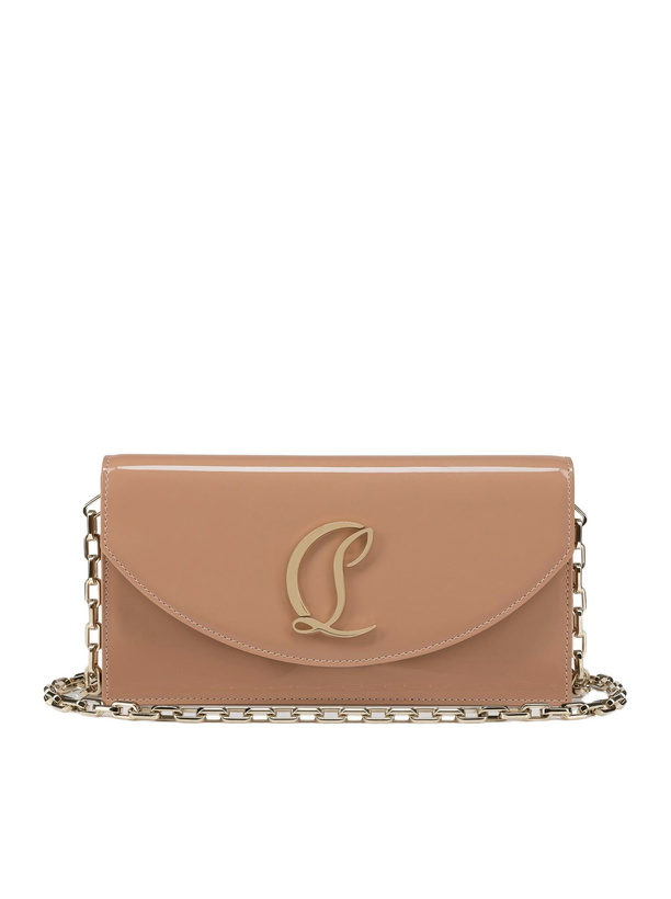 Photo: Christian Louboutin The Loubi 54 Wallet