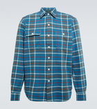 Polo Ralph Lauren - Checked cotton shirt