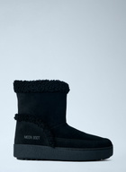 Moon Boot MB Ltrack Tina Mules