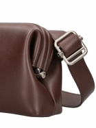 OSOI - Mini Brot Leather Shoulder Bag