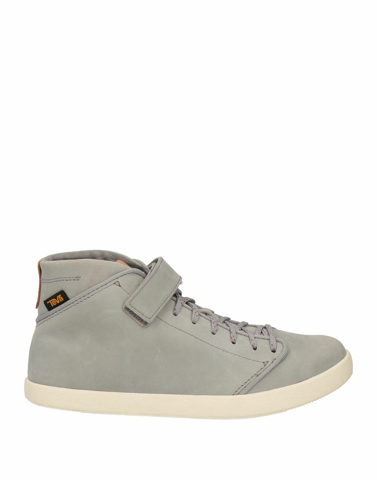 Teva Womens Sneakers in Grey