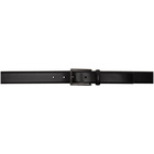 Hugo Black Gavrin Belt