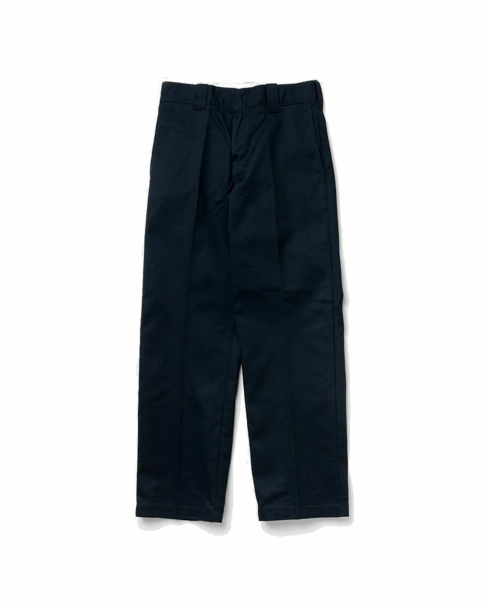 Photo: Dickies 873 Work Pant Rec Blue - Mens - Casual Pants