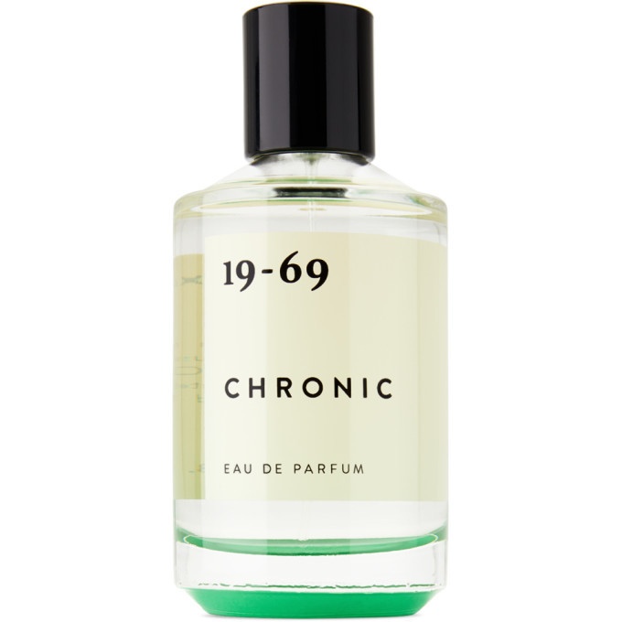 Photo: 19-69 Chronic Eau de Parfum, 3.3 oz