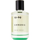 19-69 Chronic Eau de Parfum, 3.3 oz