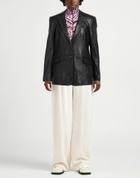 Rag & Bone Womens Blazer in Black