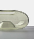 Cassina Bo Maki Jelly glass vase