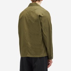 Oliver Spencer Men's Bradwell Jacket in Green