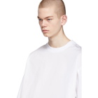 OAMC White Caliber T-Shirt