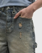 Reternity SIGNE JORTS Blue Mens Casual Short