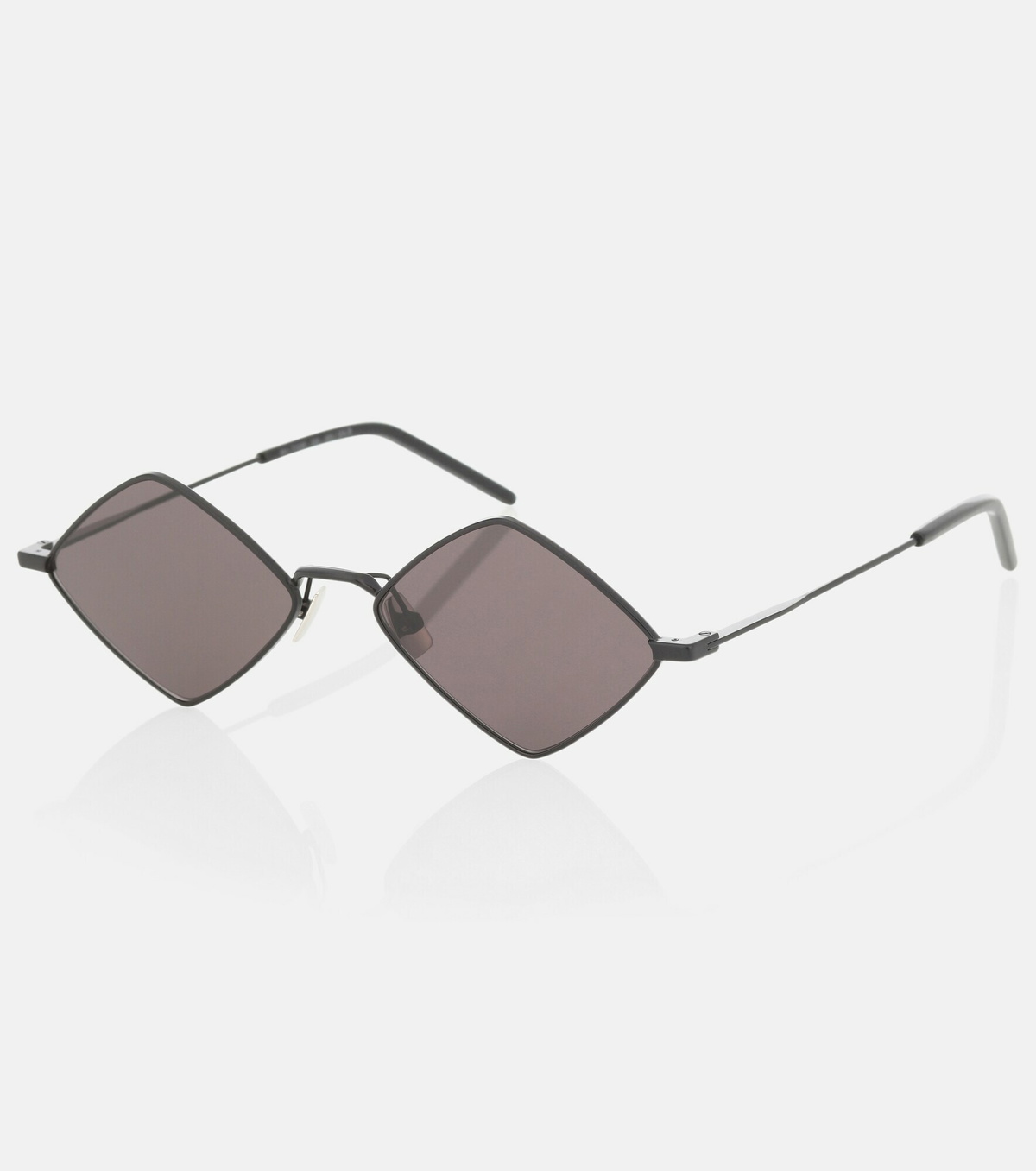 Saint Laurent - SL 302 Lisa diamond-shaped sunglasses Saint