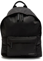 Givenchy Essential Shell Backpack - Black - One Size