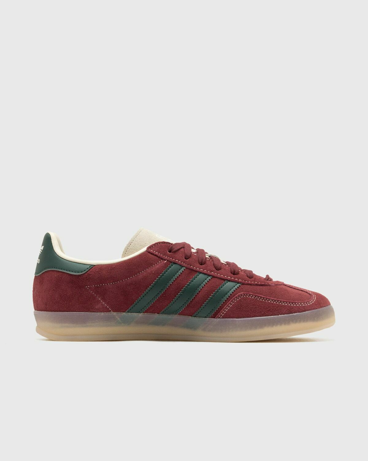 adidas gazelle silver green womens adidas Mens Gazelle Indoor Pro Shoes 9.5 main image 1