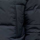 A Kind of Guise Men's Petter Puffer Jacket in Arctic Navy