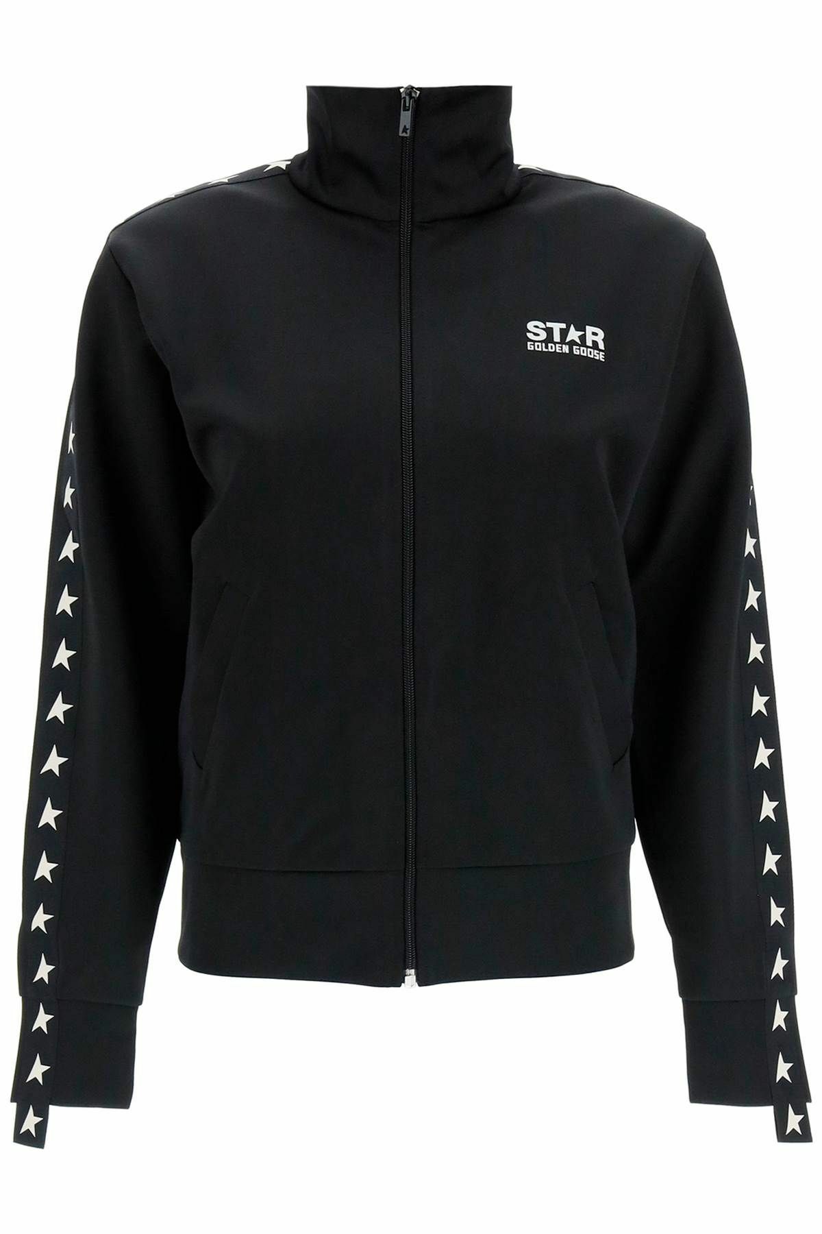 Golden Goose Deluxe Brand - Woman - Black - Denim Jacket