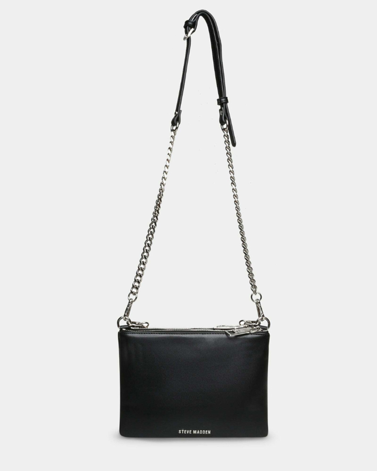 Steve Madden Bdestin Bag in Black