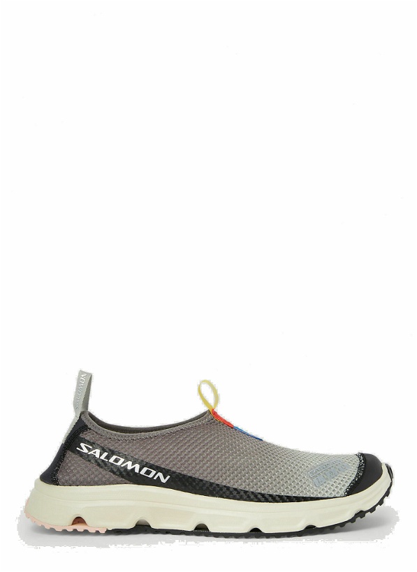Photo: Salomon - RX Moc 3.0 Sneakers in Grey