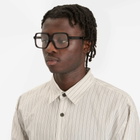 Retrosuperfuture x Marni Arixo Optical Glasses in Black 