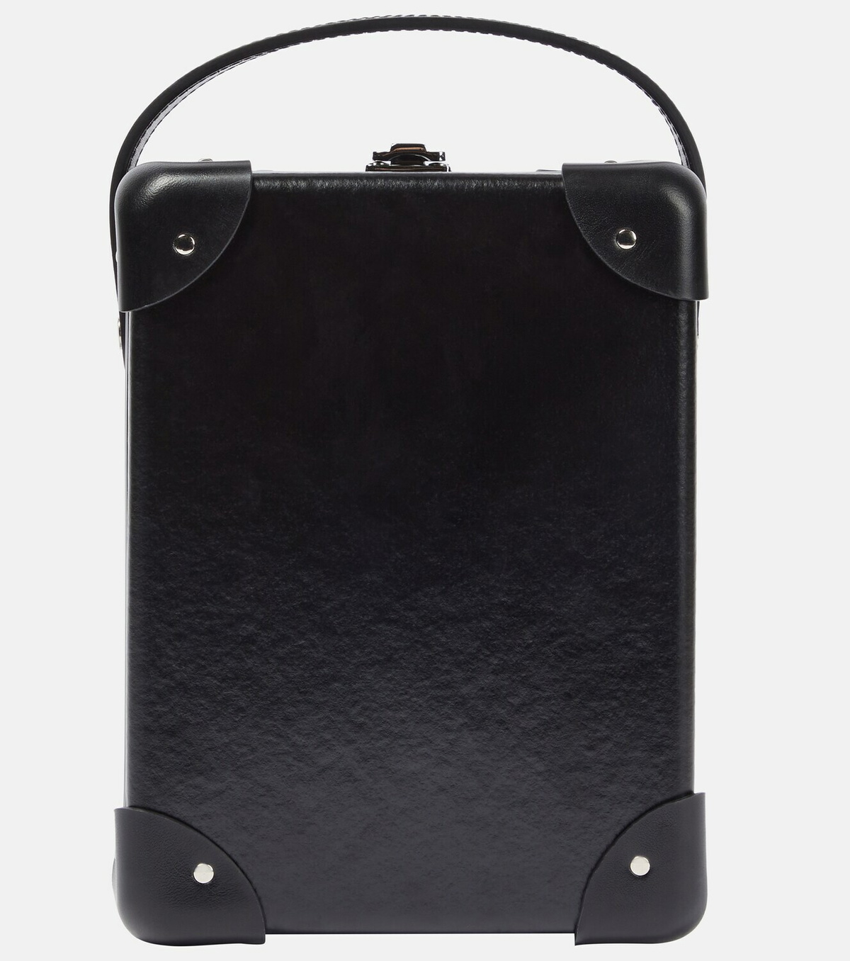 Globe-Trotter - Centenary watch case
