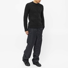 Valentino Men's Chunky Knit in Nero