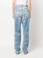 COTTON CITIZEN - Relaxed Fit Denim Jeans