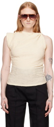 Isabel Marant Off-White Fabiena T-Shirt