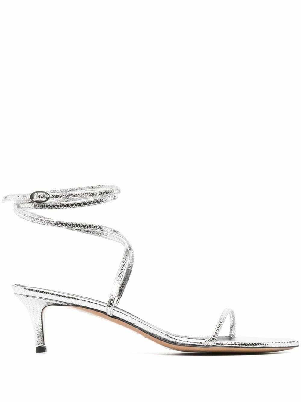 ISABEL MARANT - Aridee Heel Sandals Isabel Marant